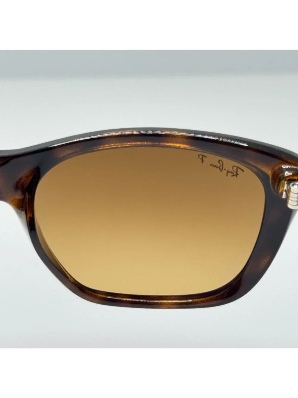 Ray Ban Sunglasses RB 4154 710/M2 Polarized